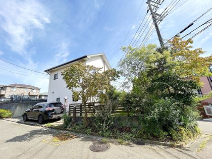 奈良2丁目 戸建 外観