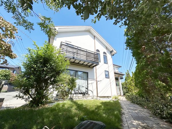 奈良2丁目 戸建 外観 奈良2丁目 戸建 外観