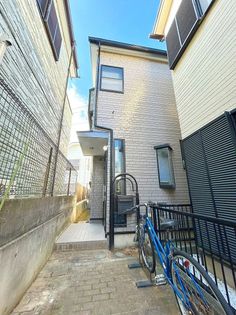 長津田みなみ台1丁目 戸建 外観