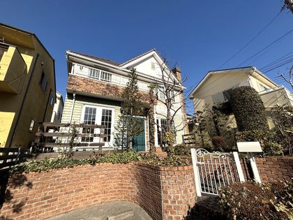 奈良2丁目 戸建 外観