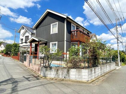 奈良2丁目 戸建 外観