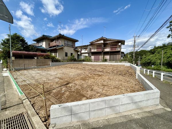 三保町 新築戸建 その他現地 三保町 新築戸建 その他現地