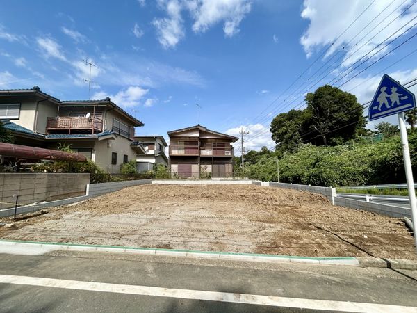 三保町 新築戸建 その他現地 三保町 新築戸建 その他現地