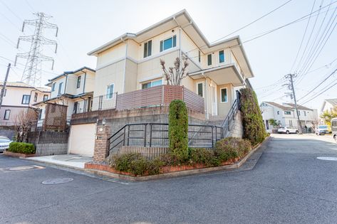 あかね台2丁目 戸建 外観