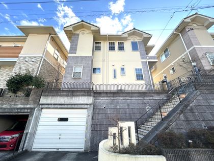 三保町 戸建 外観