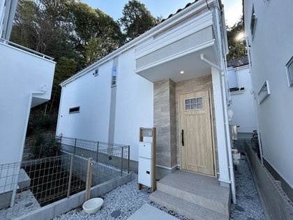 三保町 新築戸建 8号棟 外観