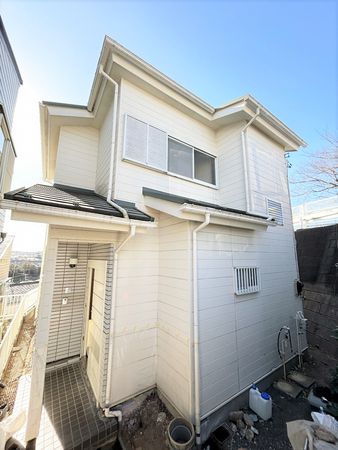 十日市場町 戸建 外観 外観