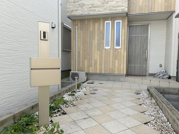 長津田5丁目 戸建 外観 長津田5丁目 戸建 外観