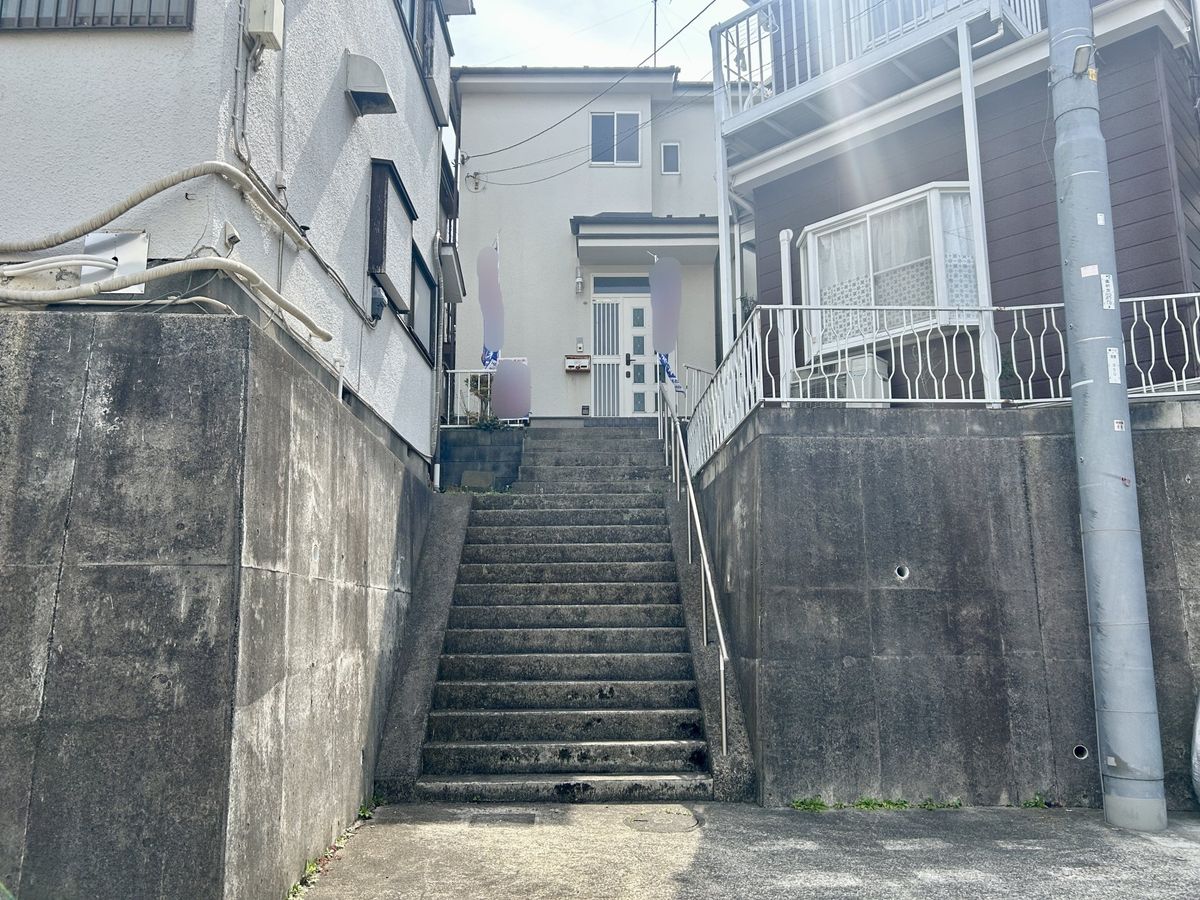 三保町 戸建 外観 外観