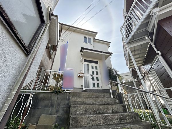 三保町 戸建 外観 外観