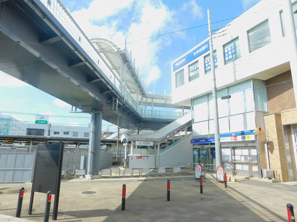横浜市緑区長津田7丁目 戸建 その他