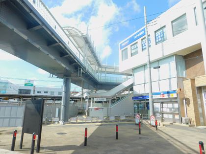 横浜市緑区長津田7丁目 戸建 その他