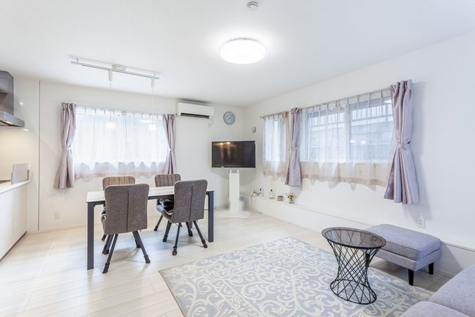 横浜市緑区長津田7丁目 戸建 室内 横浜市緑区長津田7丁目 戸建 室内