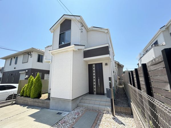桂台2丁目 戸建 外観 桂台2丁目 戸建 外観