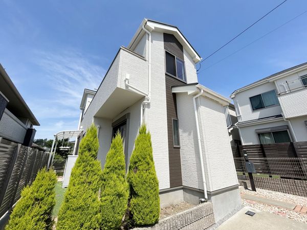 桂台2丁目 戸建 外観 桂台2丁目 戸建 外観