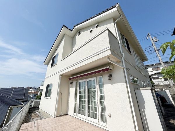 つくし野3丁目 戸建 外観 つくし野3丁目 戸建 外観