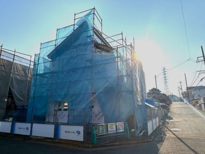 あかね台1丁目 新築戸建 1号棟 その他現地