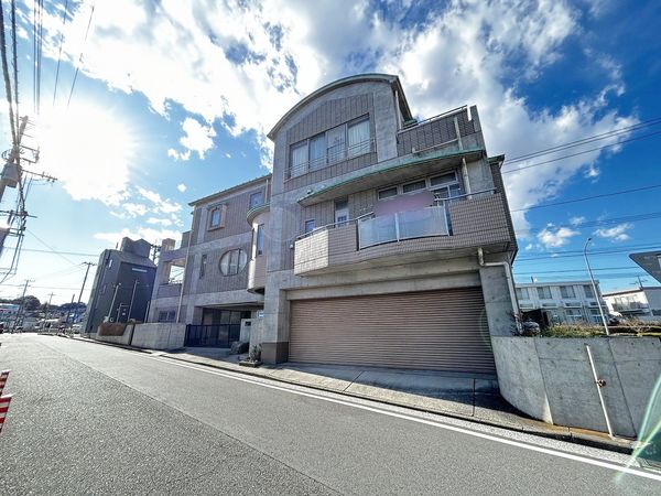 中山6丁目 戸建 外観 中山6丁目 戸建 外観