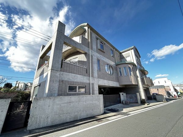 中山6丁目 戸建 外観 中山6丁目 戸建 外観