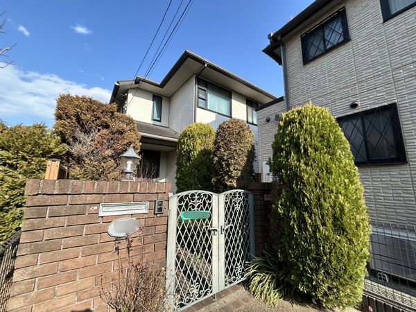 あかね台2丁目 戸建 外観 あかね台2丁目 戸建 外観