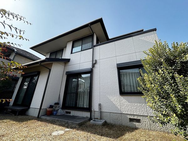 あかね台2丁目 戸建 外観 あかね台2丁目 戸建 外観