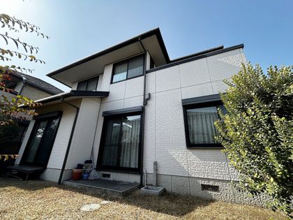 あかね台2丁目 戸建 外観
