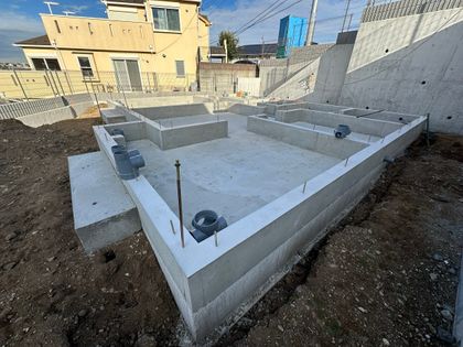 台村町 新築戸建 E棟 その他現地