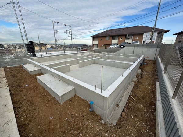 台村町 新築戸建 A棟 その他現地 台村町 新築戸建 A棟 その他現地