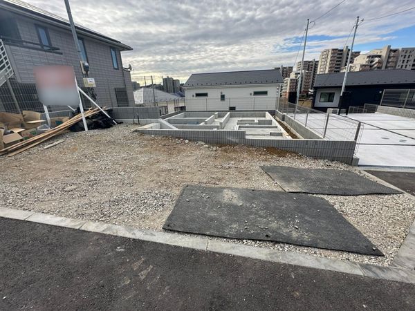 台村町 新築戸建 A棟 その他現地 台村町 新築戸建 A棟 その他現地
