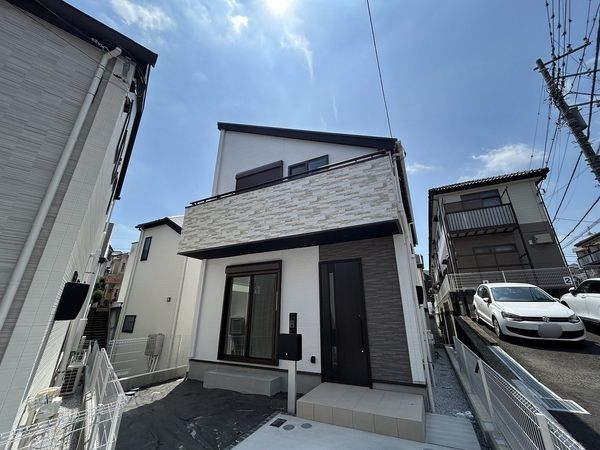 長津田2丁目 新築戸建 E号棟 室内 長津田2丁目 新築戸建 E号棟 室内