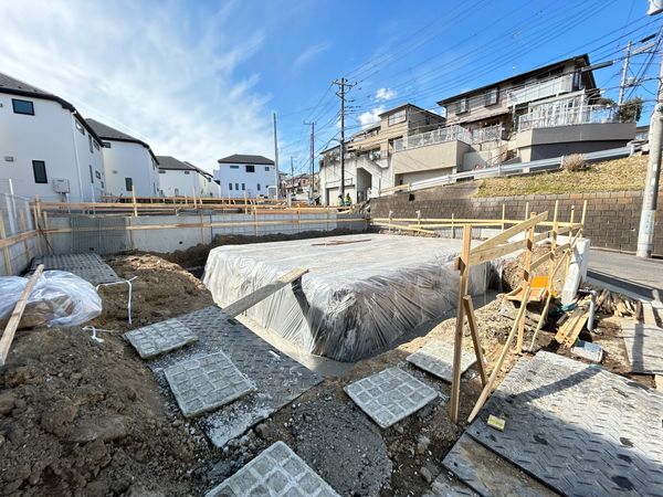 長津田2丁目 新築戸建 D号棟 その他現地 長津田2丁目 新築戸建 D号棟 その他現地