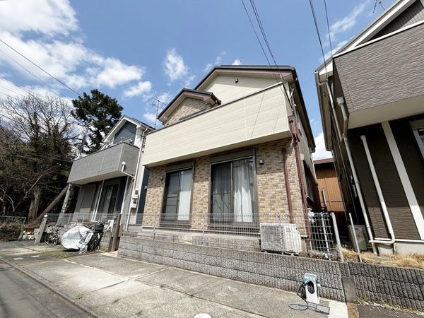 鶴間7丁目 戸建 外観 鶴間7丁目 戸建 外観