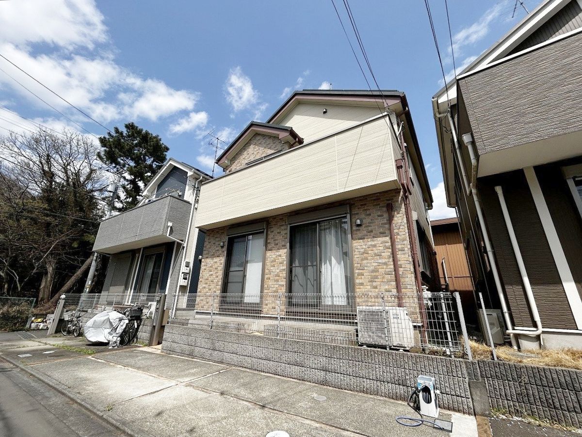 鶴間7丁目 戸建 外観 外観