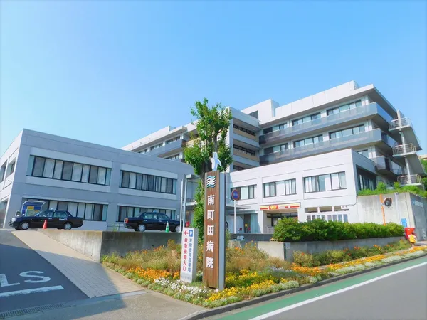 徒歩11分。