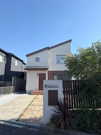 鶴間6丁目 戸建 外観 鶴間6丁目 戸建 外観
