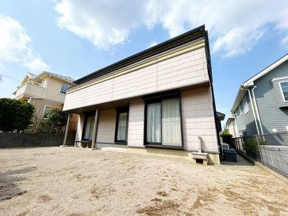 あかね台2丁目 戸建 外観