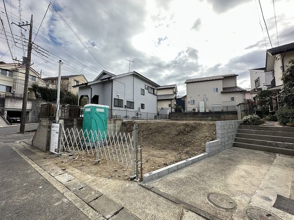 三保町 新築戸建 その他現地 三保町 新築戸建 その他現地