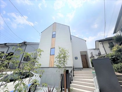 三保町 新築戸建 外観