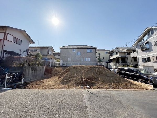 いぶき野 新築戸建 その他現地 いぶき野 新築戸建 その他現地