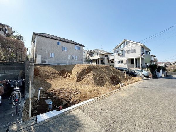 いぶき野 新築戸建 その他現地 いぶき野 新築戸建 その他現地