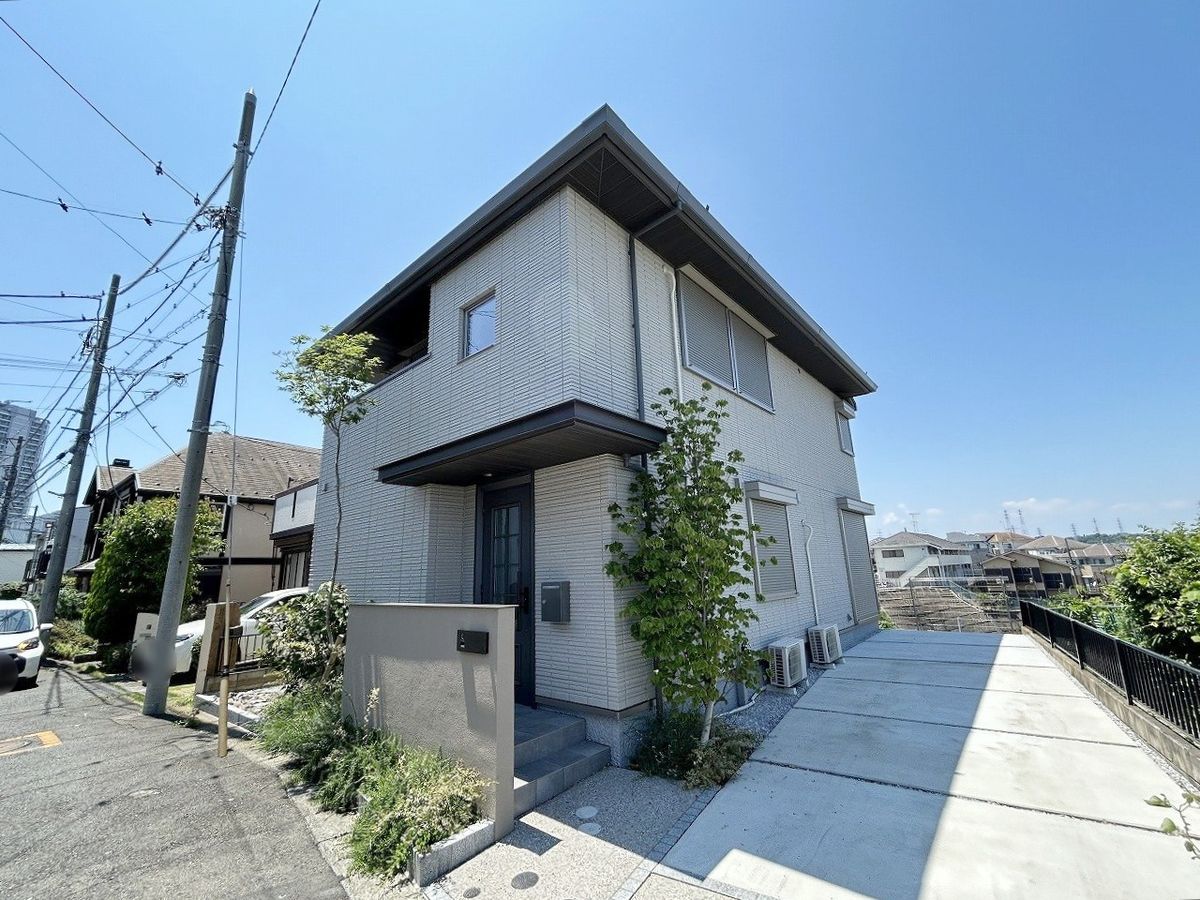 長津田2丁目 戸建 外観 外観