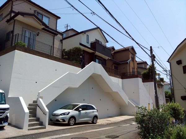 台村町 戸建 外観
