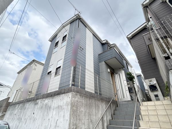 三保町 戸建 外観 三保町 戸建 外観