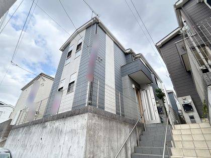 三保町 戸建 外観