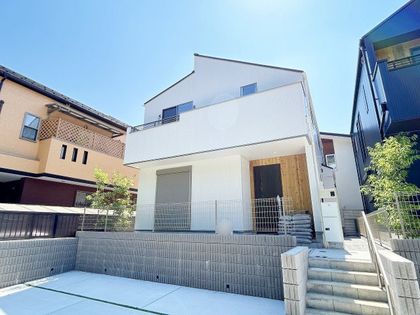 奈良1丁目 1号棟 外観