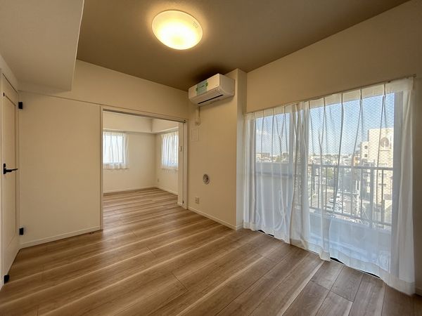 エスプラザ中山 室内 エスプラザ中山 室内