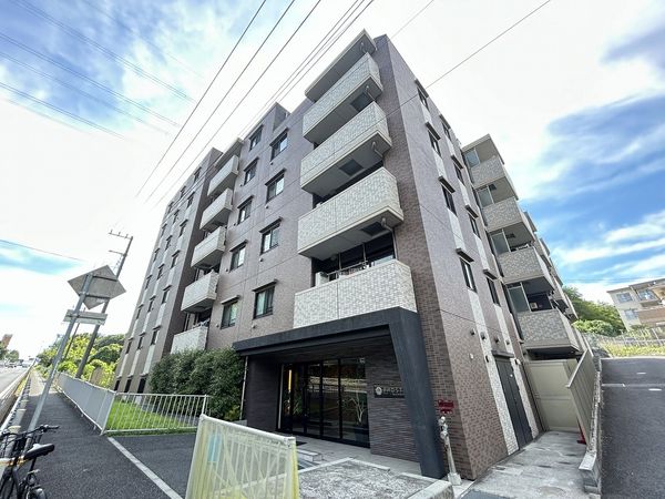 プロスタイル長津田 外観 プロスタイル長津田 外観