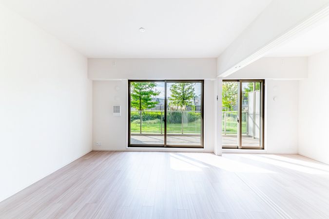 パークビレッジ南町田 リビング パークビレッジ南町田 リビング