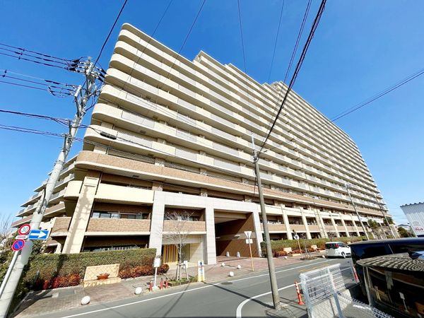 グランセリーナ 外観 グランセリーナ 外観