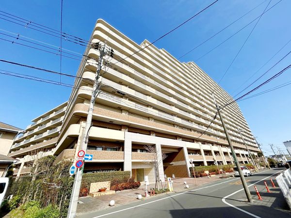 グランセリーナ 外観 グランセリーナ 外観